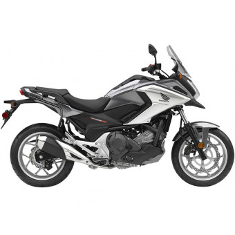 Kits de fixation valise Shad Support valises 3P Honda NC750S/NC750X (16-20)