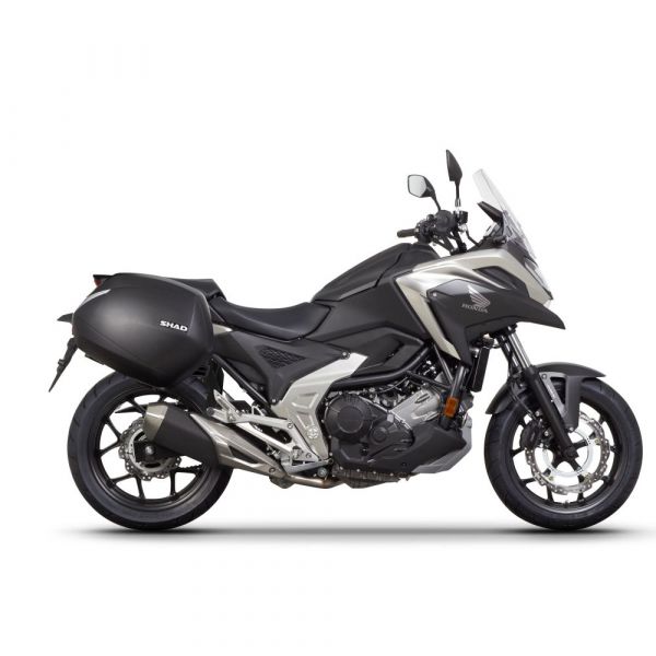 Shad Support valises 3P Honda NC750X (21-23)
