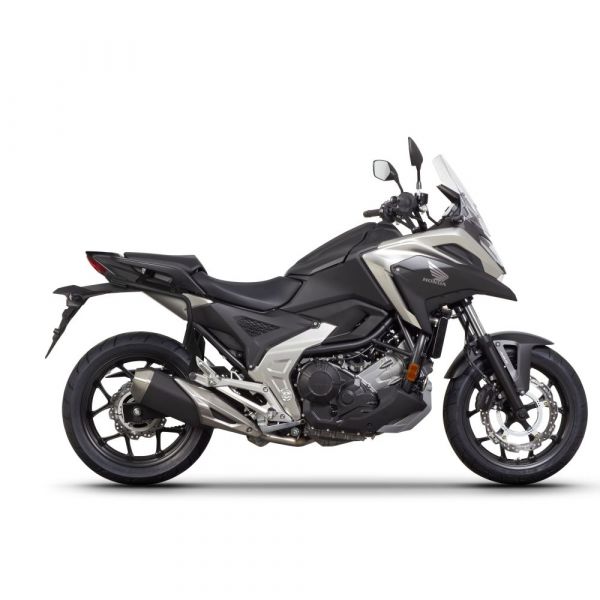 Kits de fixation valise Shad Support valises 3P Honda NC750X (21-23) Kits de fixation valise Shad Support valises 3P Honda NC750X (21-23)