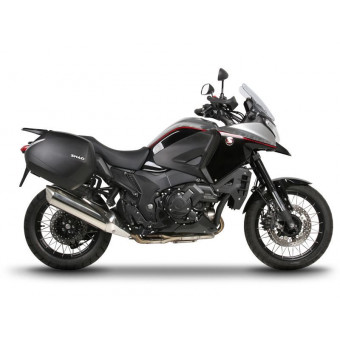 Shad Support valises 3P Honda VFR1200X Crosstourer (12-21)
