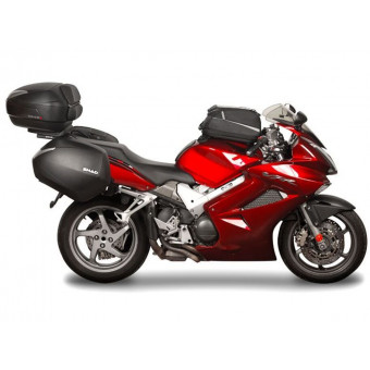 Shad Support valises 3P Honda VFR800 (02-13)