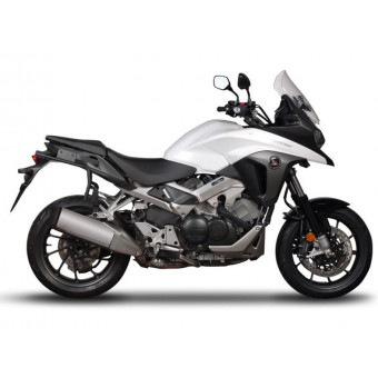 Shad Support valises 3P Honda VFR800X Crossrunner (15-21)