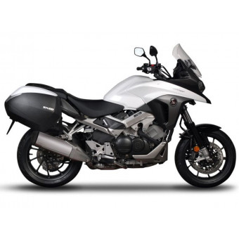 Shad Support valises 3P Honda VFR800X Crossrunner (15-21)