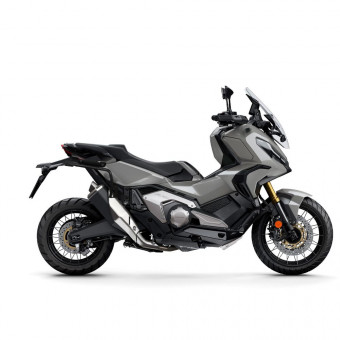 Kits de fixation valise Shad Support valises 3P Honda X-ADV 750/Forza 750 (21-22)
