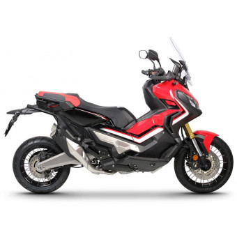 Kits de fixation valise Shad Support valises 3P Honda X-ADV 750 (17-20)
