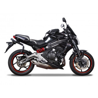 Kits de fixation valise Shad Support valises 3P Kawasaki ER-6N/ER-6F (12-16)