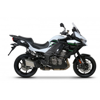 Kits de fixation valise Shad Support valises 3P Kawasaki Versys 1000 (19-22)