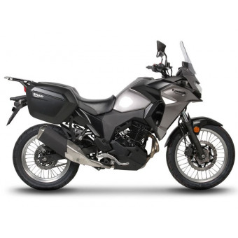 Shad Support valises 3P Kawasaki Versys 300 (17-22)