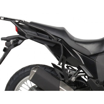 Kits de fixation valise Shad Support valises 3P Kawasaki Versys 300 (17-22)