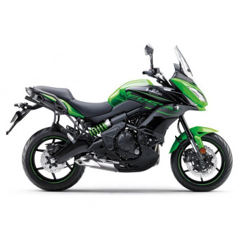 Shad Support valises 3P Kawasaki Versys 650 (15-22)