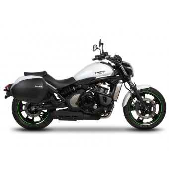 Shad Support valises 3P Kawasaki Vulcan S 650 (15-22)