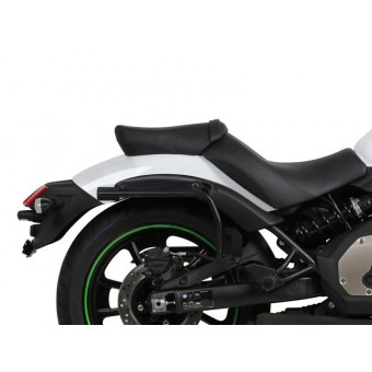 Kits de fixation valise Shad Support valises 3P Kawasaki Vulcan S 650 (15-22)
