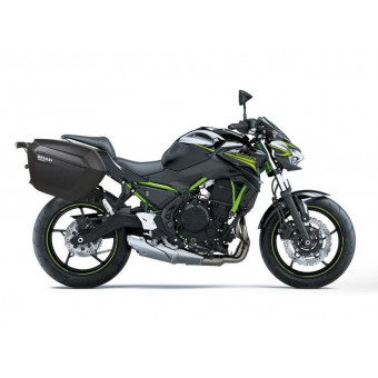 Shad Support valises 3P Kawasaki Z650/Ninja 650 (17-22)