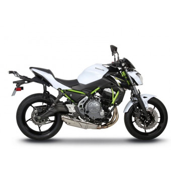 Kits de fixation valise Shad Support valises 3P Kawasaki Z650/Ninja 650 (17-22)