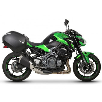 Shad Support valises 3P Kawasaki Z900 (17-23)