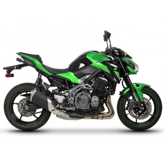 Kits de fixation valise Shad Support valises 3P Kawasaki Z900 (17-23) Kits de fixation valise Shad Support valises 3P Kawasaki Z900 (17-23)