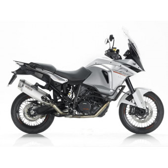 Kits de fixation valise Shad Support valises 3P KTM Adventure 1050/1090/1190/1290 (14-20)