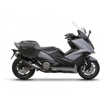 Shad Support valises 3P Kymco AK550 (17-22)