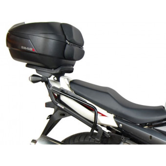 Kits de fixation valise Shad Support valises 3P Suzuki Bandit 650/1200/1250 (04-16)