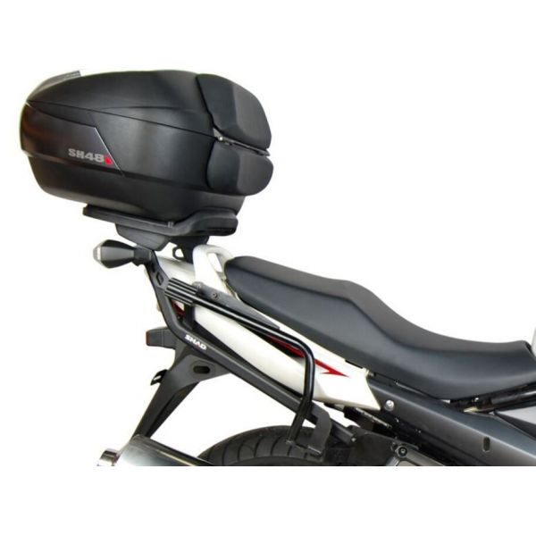 Kits de fixation valise Shad Support valises 3P Suzuki Bandit 650/1200/1250 (04-16) Kits de fixation valise Shad Support valises 3P Suzuki Bandit 650/1200/1250 (04-16)