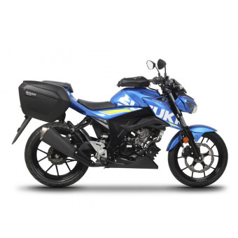 Shad Support valises 3P Suzuki GSX-S125 (17-19)