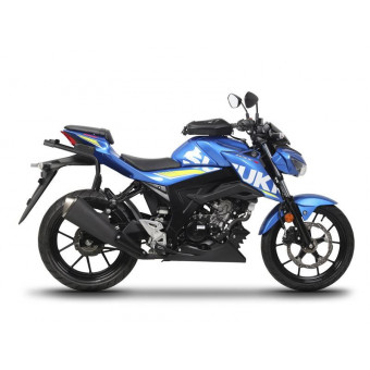 Kits de fixation valise Shad Support valises 3P Suzuki GSX-S125 (17-19)