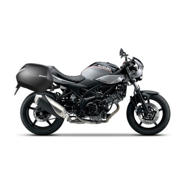 Shad Support valises 3P Suzuki SV650 (16-22)