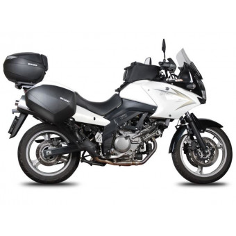 Shad Support valises 3P Suzuki V-Strom 650 (04-11)