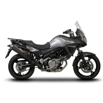 Kits de fixation valise Shad Support valises 3P Suzuki V-Strom 650 (12-16)