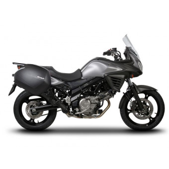 Shad Support valises 3P Suzuki V-Strom 650 (12-16)