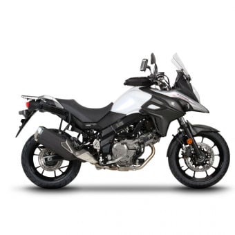 Kits de fixation valise Shad Support valises 3P Suzuki V-Strom 650 (17-22)