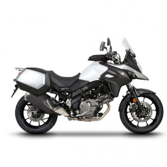 Shad Support valises 3P Suzuki V-Strom 650 (17-22)
