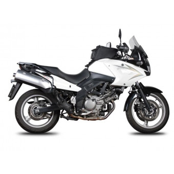 Kits de fixation valise Shad Support valises 3P Suzuki V-Strom 650 (04-11)