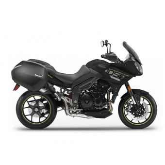 Shad Support valises 3P Triumph Tiger 1050 (15-21)