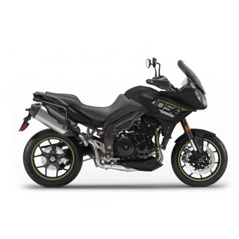 Kits de fixation valise Shad Support valises 3P Triumph Tiger 1050 (15-21)