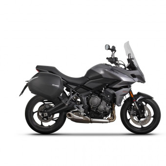 Shad Support valises 3P Triumph Tiger 660 (22)