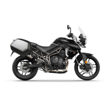 Shad Support valises 3P Triumph Tiger 800 (11-21)