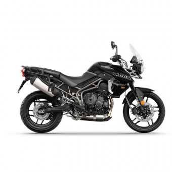 Kits de fixation valise Shad Support valises 3P Triumph Tiger 800 (11-21)