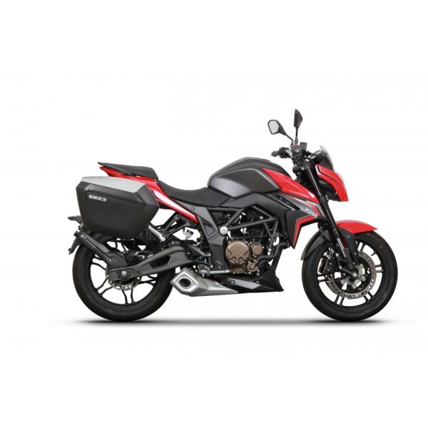 Shad Support valises 3P Voge 300R (20-22)