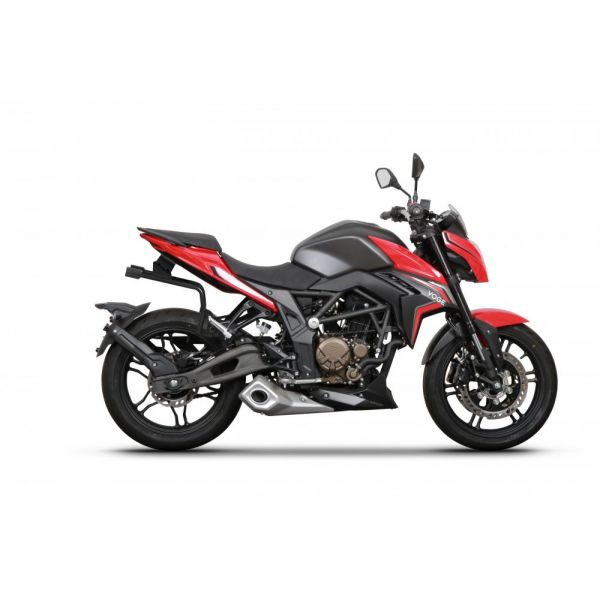 Kits de fixation valise Shad Support valises 3P Voge 300R (20-22)