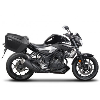 Shad Support valises 3P Yamaha MT-03 (16-19)