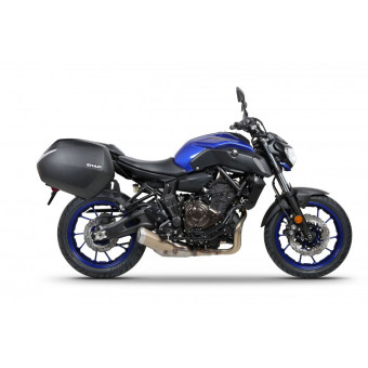 Shad Support valises 3P Yamaha MT-07 (14-21)