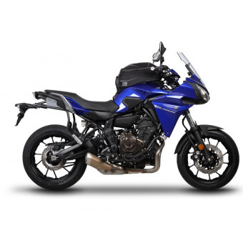 Kits de fixation valise Shad Support valises 3P Yamaha MT-07 Tracer (16-22)
