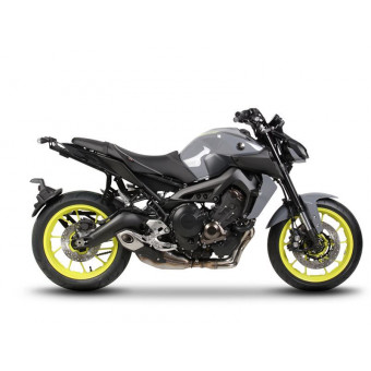 Kits de fixation valise Shad Support valises 3P Yamaha MT-09 (17-20)
