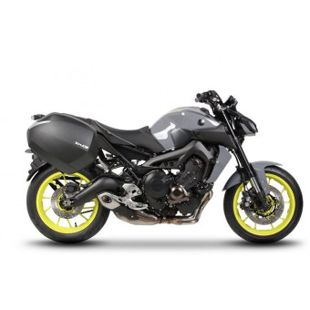 Shad Support valises 3P Yamaha MT-09 (17-20)