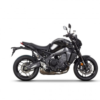 Kits de fixation valise Shad Support valises 3P Yamaha MT-09 (21)
