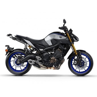 Shad Support valises 3P Yamaha MT-09SP (18-20)