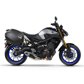 Shad Support valises 3P Yamaha MT-09SP (18-20)