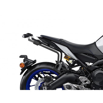 Kits de fixation valise Shad Support valises 3P Yamaha MT-09SP (18-20)