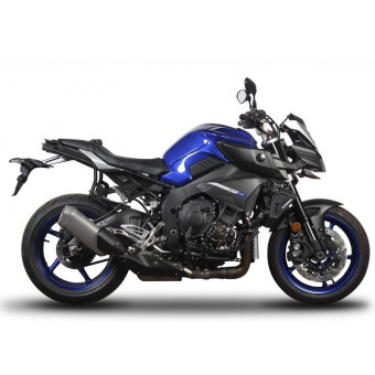 Shad Support valises 3P Yamaha MT-10 (16-21)